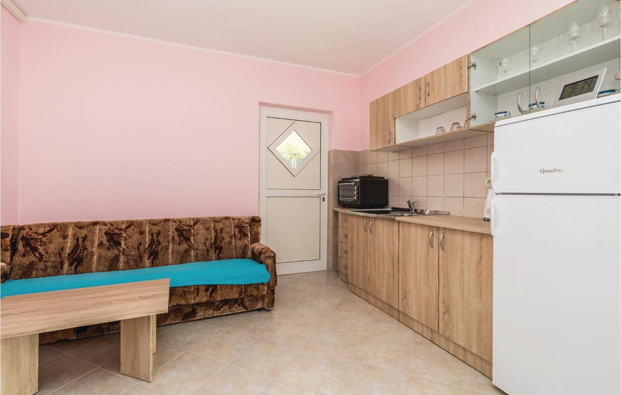 Gorgeous Apartment In Matulji With Kitchen Extérieur photo