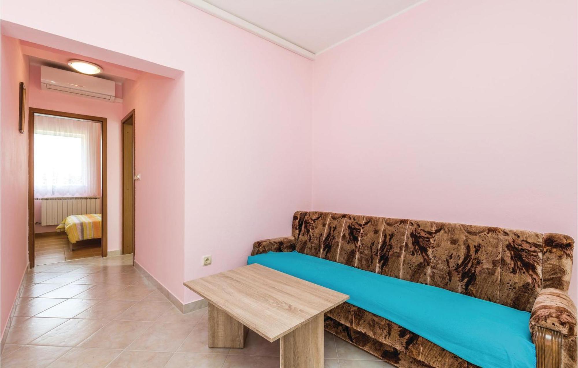 Gorgeous Apartment In Matulji With Kitchen Extérieur photo