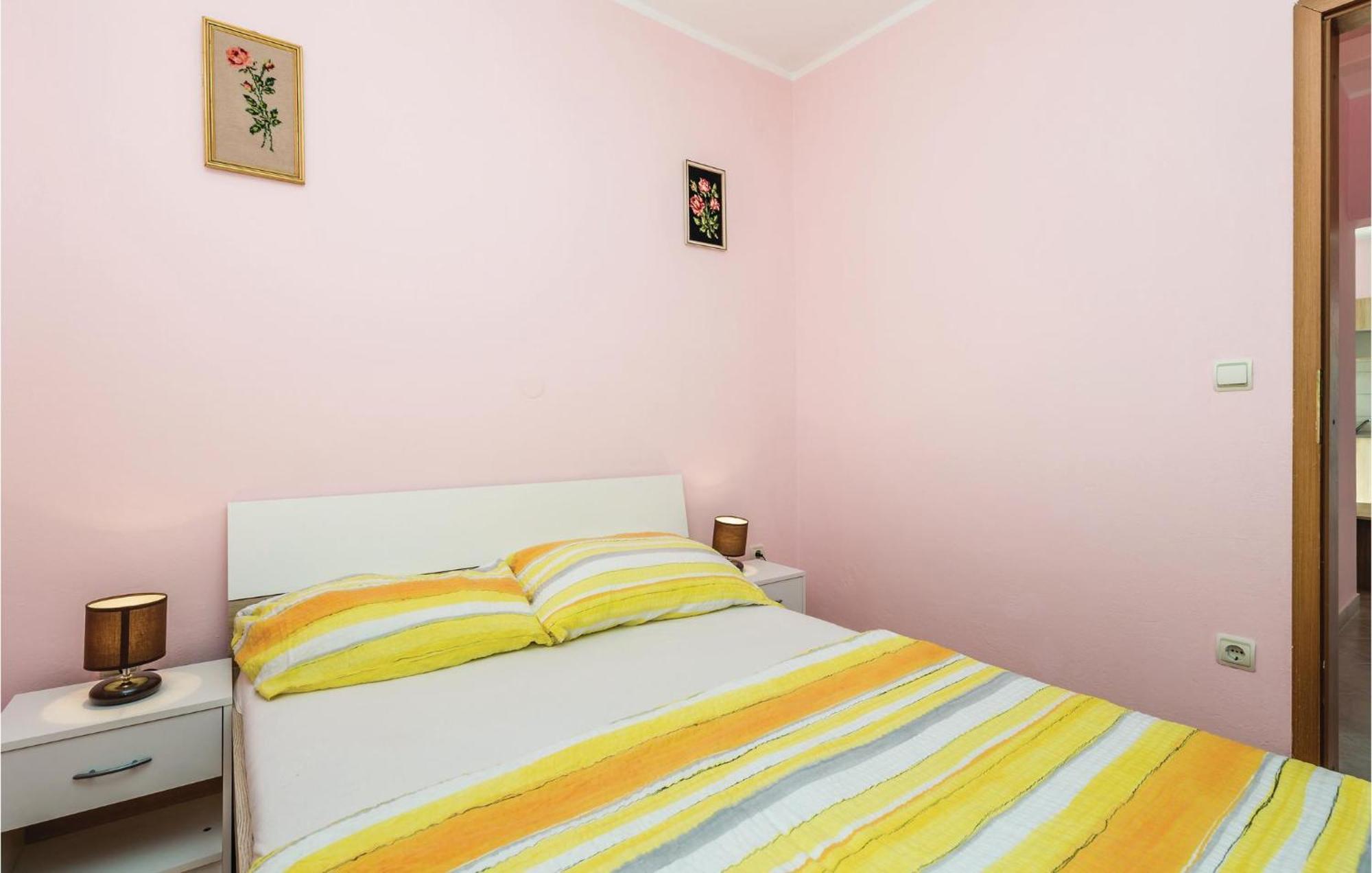 Gorgeous Apartment In Matulji With Kitchen Extérieur photo