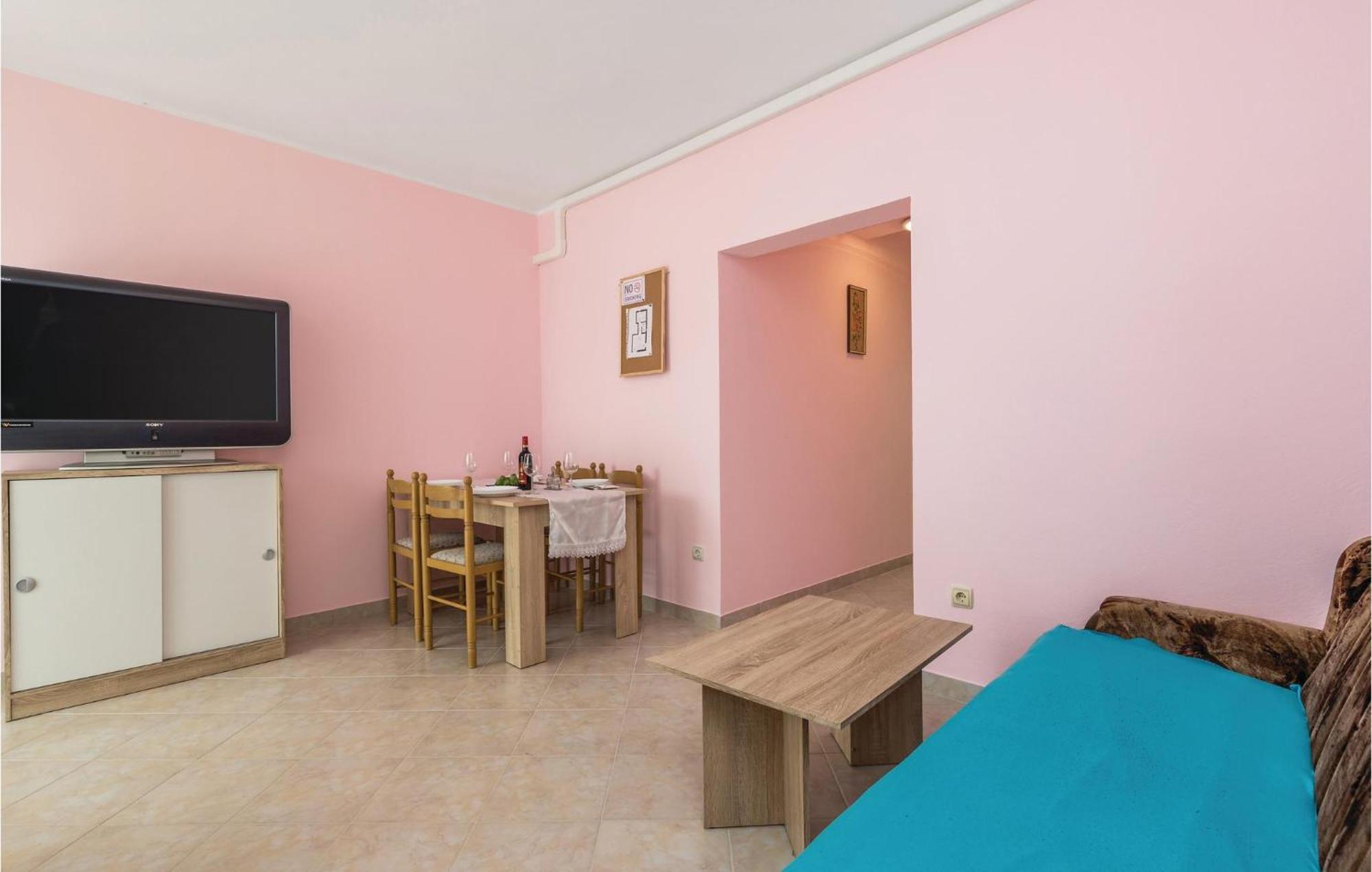 Gorgeous Apartment In Matulji With Kitchen Extérieur photo